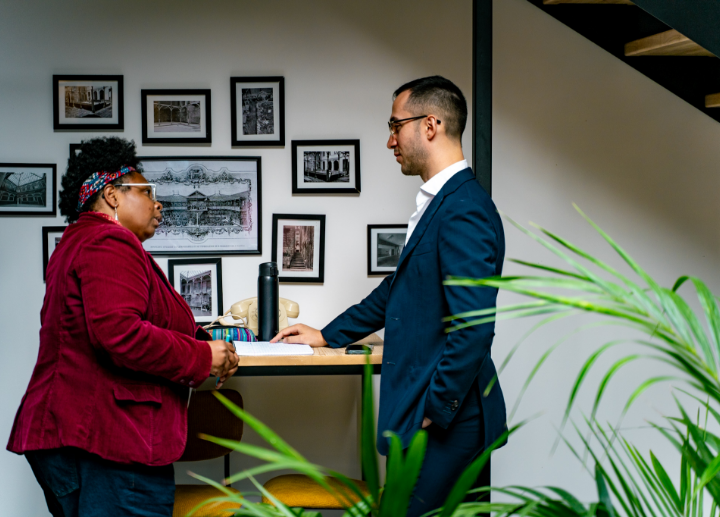 discussion oration parcours apprentissage eloquence pro