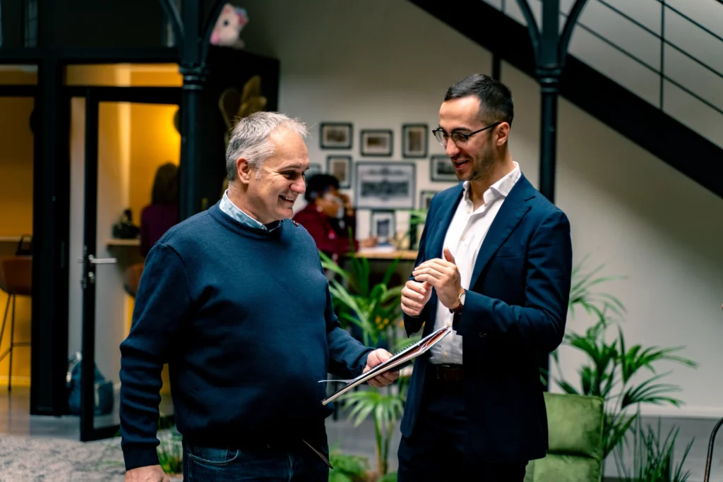 formation prise de parole en public cpf entrainement alexandre tessier