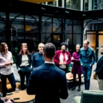 formation prise de parole en public