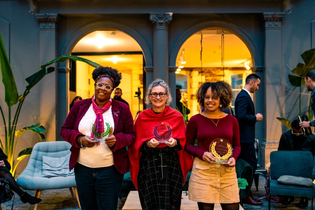 prix oratrices concours eloquence