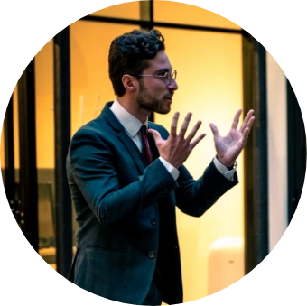 formation éloquence indépendant