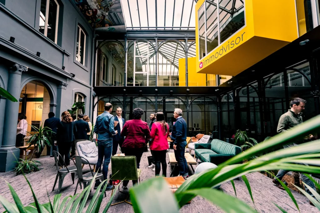 formation prise de parole lieu