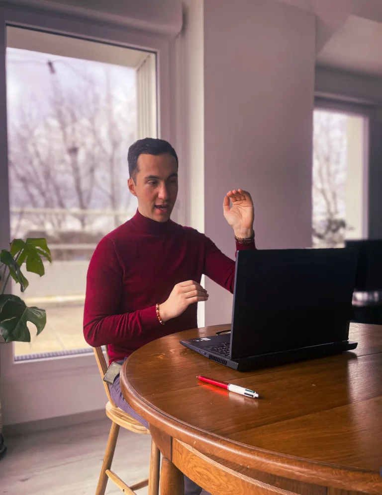 formation prise de parole en public formateur
