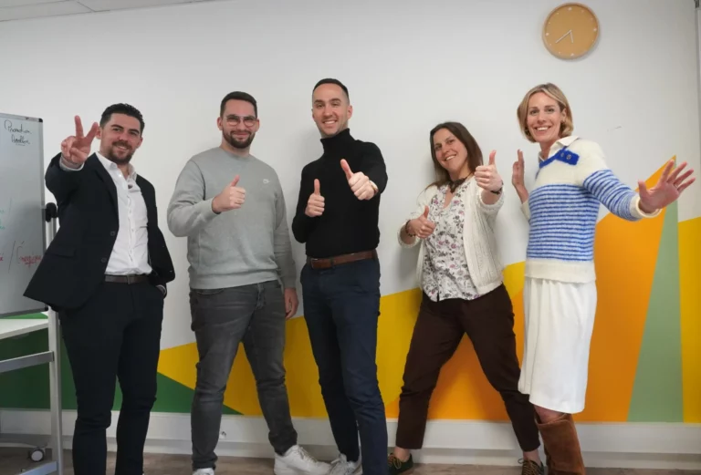 promotion formation prise de parole