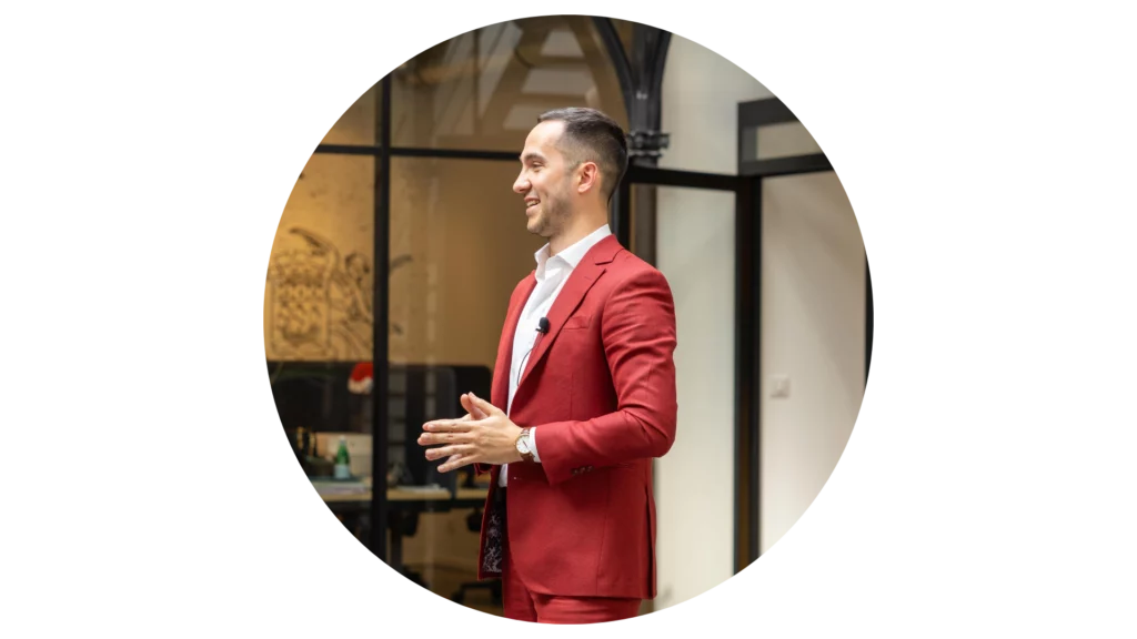 formation prise de parole en public alexandre tessier