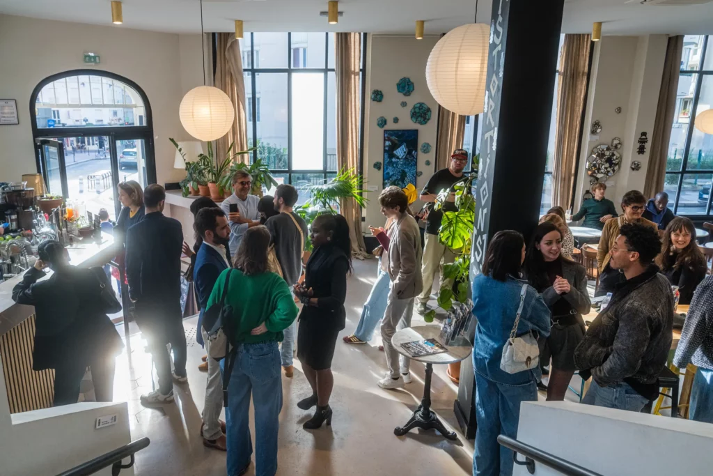 Discussions objectif eloquence