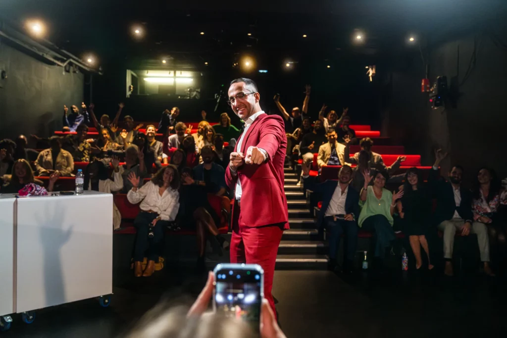 2025 Concours éloquence