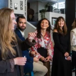 Photo concours éloquence